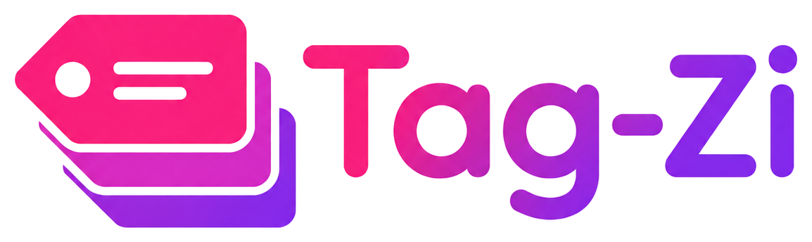 Tag-Zi